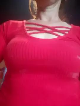Fanny-MILf from StripChat