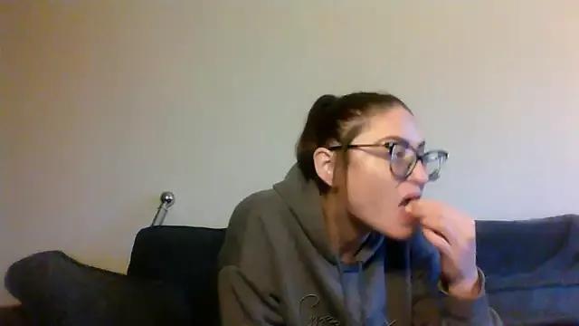 fatal_lover from StripChat is Freechat