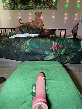 Photos of fatfabulous1981 from StripChat is Freechat