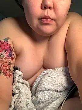 Photos of fatty_asian_girl from StripChat is Freechat