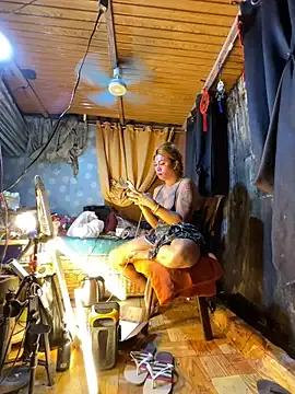 Photos of Fayola_Beatrix from StripChat is Freechat