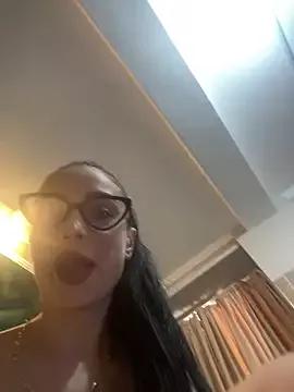FeetVibe from StripChat is Freechat