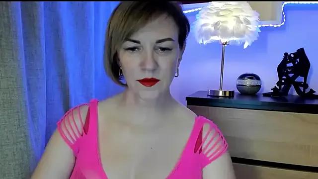 feliziaDesire from StripChat is Freechat