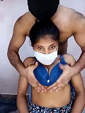 Fightercouple from StripChat is Freechat