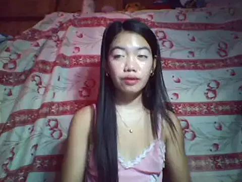 Filicity from StripChat
