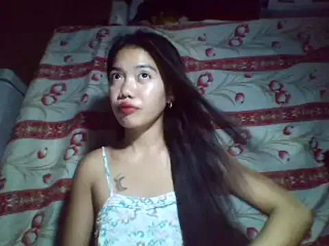 Filicity from StripChat