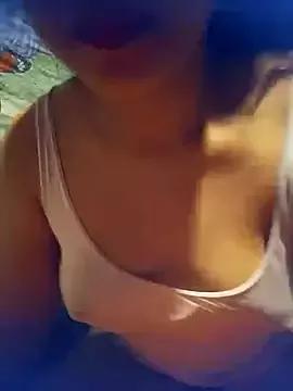 Filipinababe4you from StripChat is Freechat