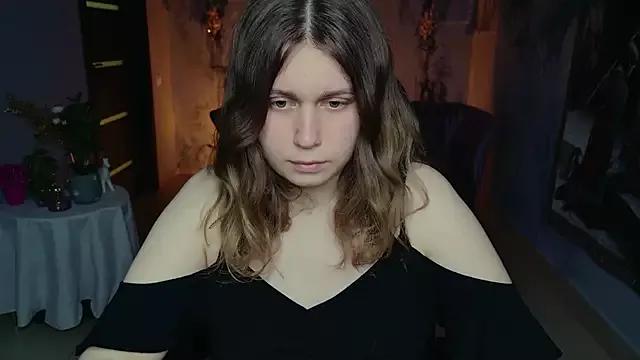 Photos of FioraMarmoris from StripChat is Freechat