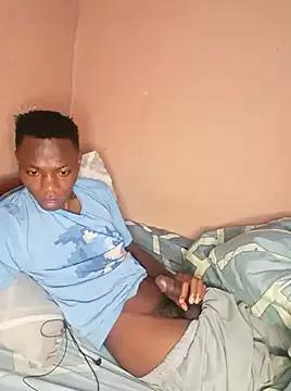 fireboyafrica from StripChat is Freechat