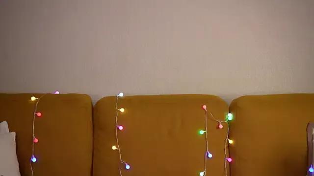 FirstOfFallen from StripChat is Freechat