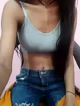 Fiza_khan12 from StripChat is Freechat