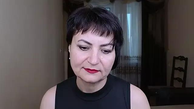Flora_Float from StripChat is Freechat