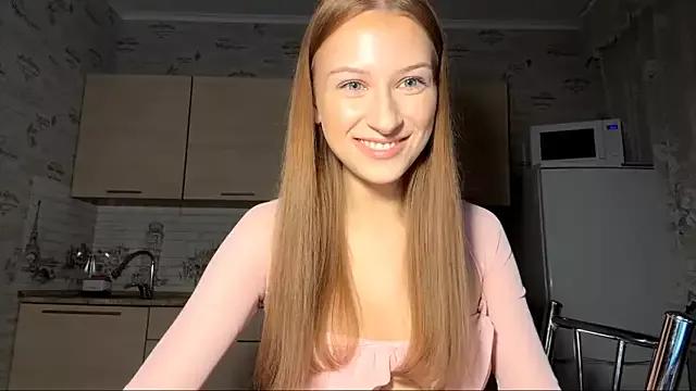 FloreLeroy from StripChat is Freechat