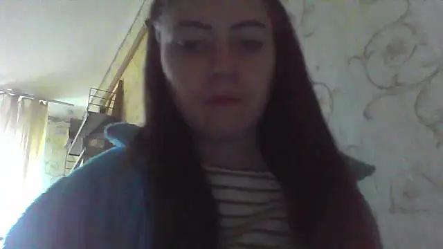 FlowerKarina from StripChat is Freechat