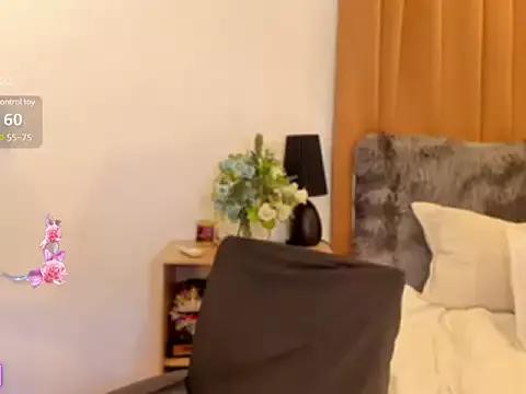 Fox_Smithxx from StripChat is Freechat