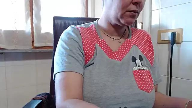 Foxlady2271 from StripChat is Freechat