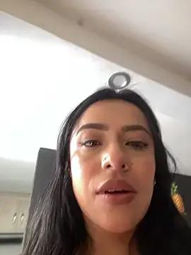 foxxy_nasty from StripChat is Freechat