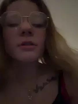 foxy_ana13 from StripChat is Freechat