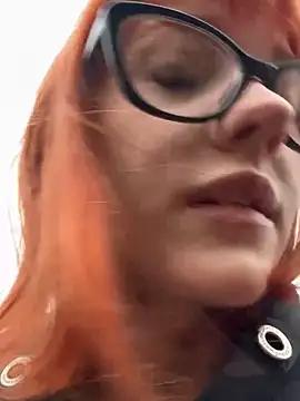 Photos of Foxy_Lexy from StripChat is Private