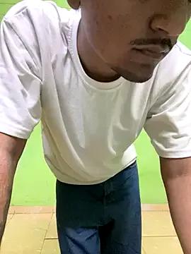 foxythebold from StripChat is Freechat