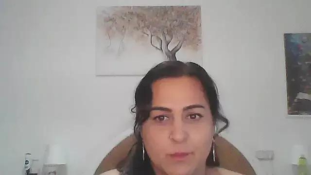 FrancescaDarkBloom from StripChat is Freechat