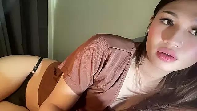 FrancineMoore from StripChat is Freechat