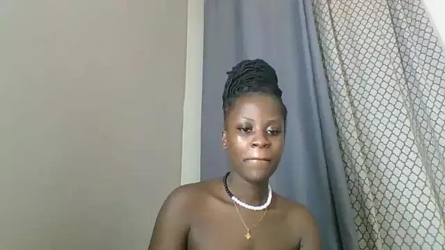 Freaky_Fantasy_ from StripChat is Freechat