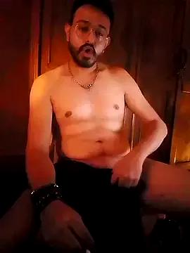 freakydesi from StripChat is Freechat