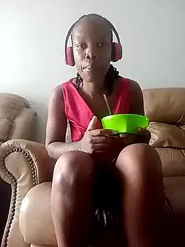 FreakyScarlet00 from StripChat is Freechat