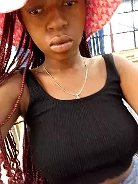 Freakysluttt from StripChat is Freechat