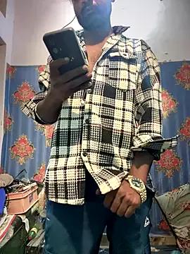 Fredship7890 from StripChat is Freechat