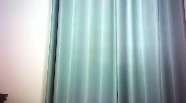 Freegna from StripChat