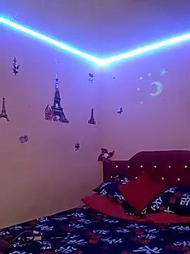 Freya_Fantasy from StripChat is Freechat
