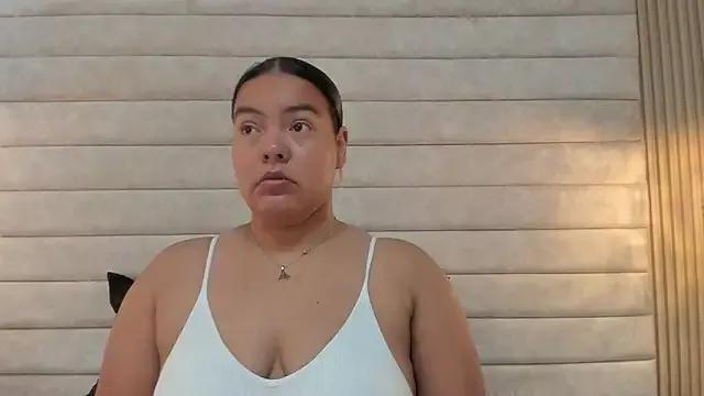 freya_vixen from StripChat is Freechat