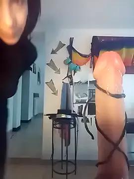 freyamoret from StripChat is Freechat