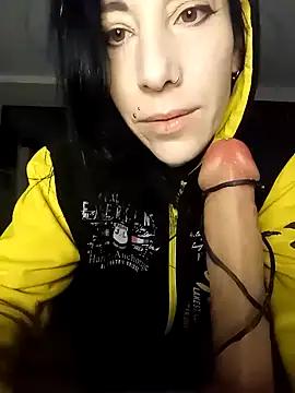 freyamoret from StripChat is Freechat