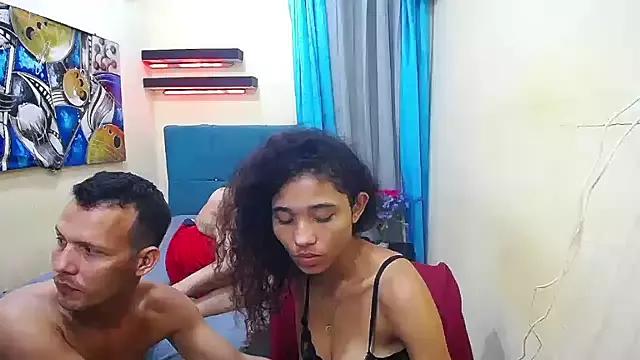 fuck_brutal_ from StripChat is Freechat