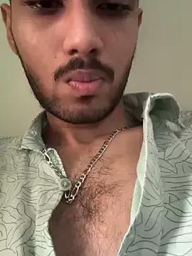 Fuck_master11 from StripChat is Freechat