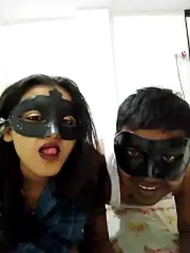 Fucking_Naughty_Couple from StripChat is Freechat