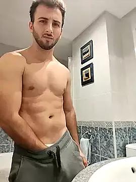 Fuckwithme_69 from StripChat is Freechat