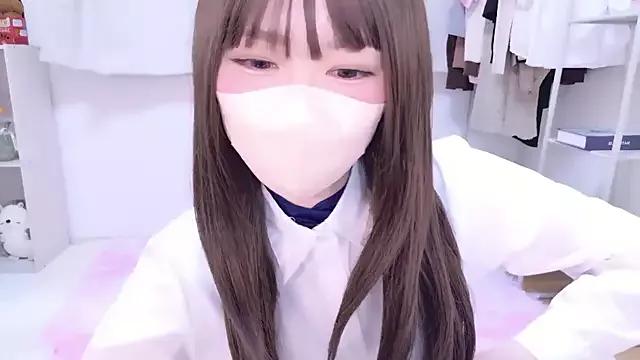 Photos of fumika_f from StripChat is Group