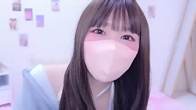 Photos of fumika_f from StripChat is Freechat