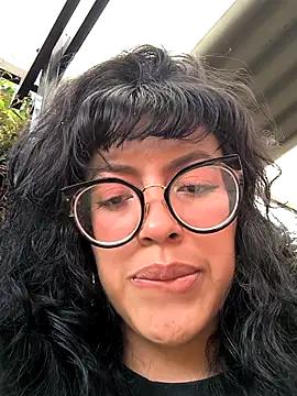 Fun_Everywhere from StripChat is Freechat