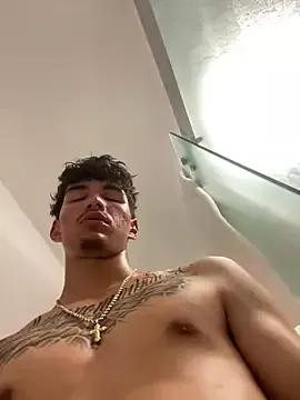 funbigdickk from StripChat is Freechat