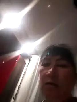 Funny_Karina from StripChat is Freechat