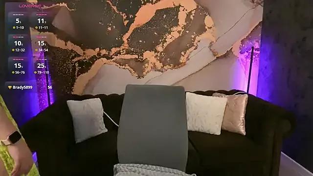 FuriosaGold_ from StripChat is Freechat