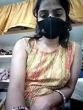 fuungirl38 from StripChat is Freechat