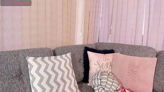Gabbi_Smith from StripChat is Freechat