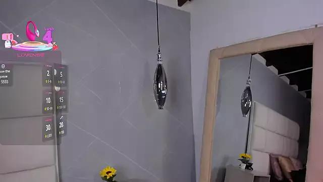 Gabby_Ferreira from StripChat is Freechat