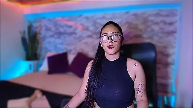 gabby_sweet5 from StripChat is Freechat